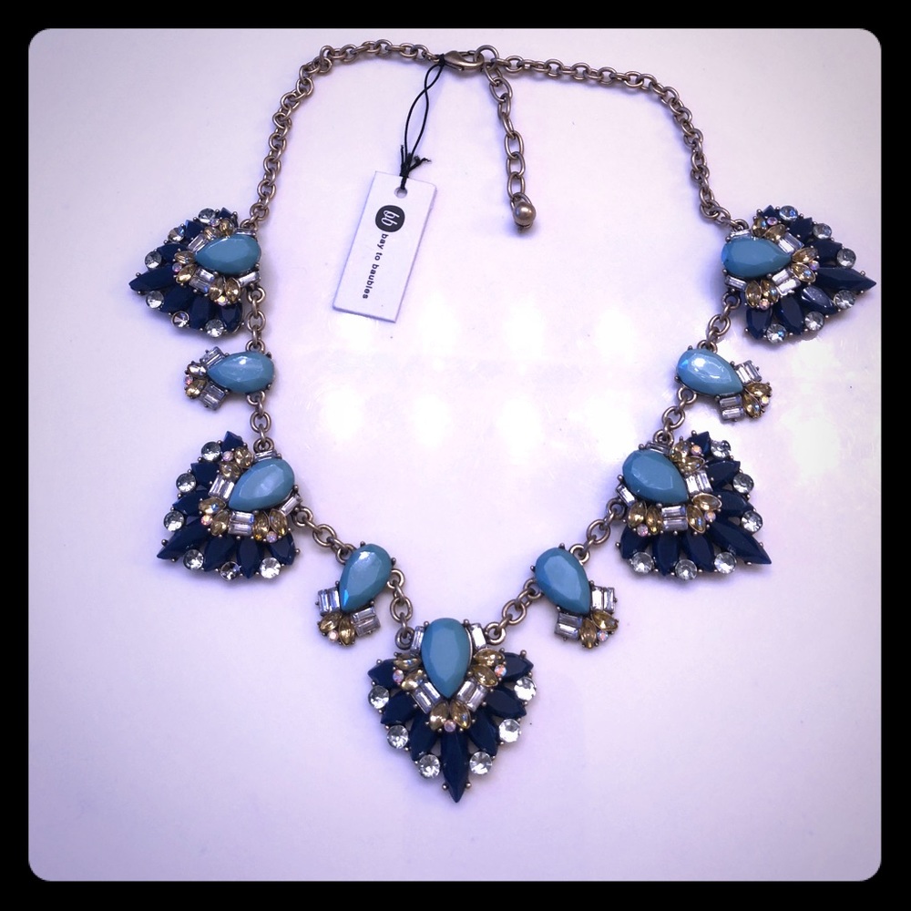 Bay To Baubles